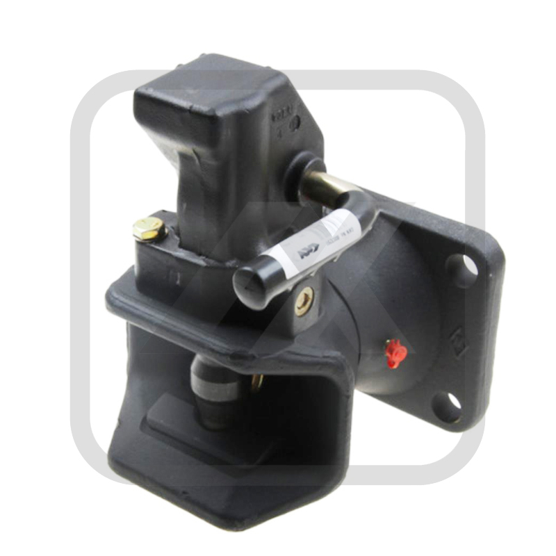 Zugmaul automatisch mit Flansch 160 x 100, 21 mm Bohrung, Walterscheid-Cramer Landwirtschaft Zugmaul automatisch mit Flansch 160 x 100, 21 mm Bohrung, Walterscheid-Cramer