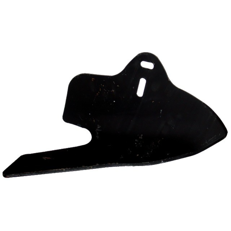 Gänsefussspitze Rechts Bauart Lelievre Hacktechnik Gänsefussspitze Rechts Bauart Lelievre