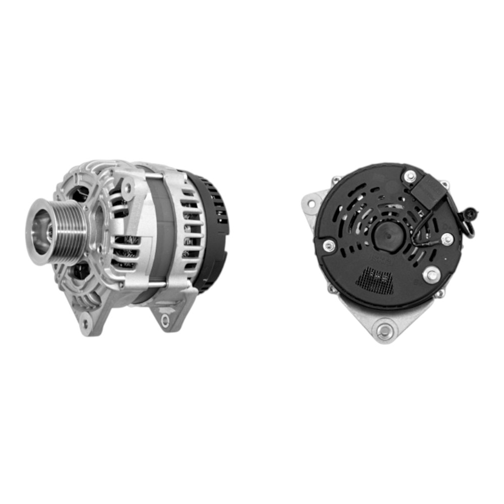 MAHLE Lichtmaschine, Generator 3838922098945 MAHLE Lichtmaschine, Generator 3838922098945