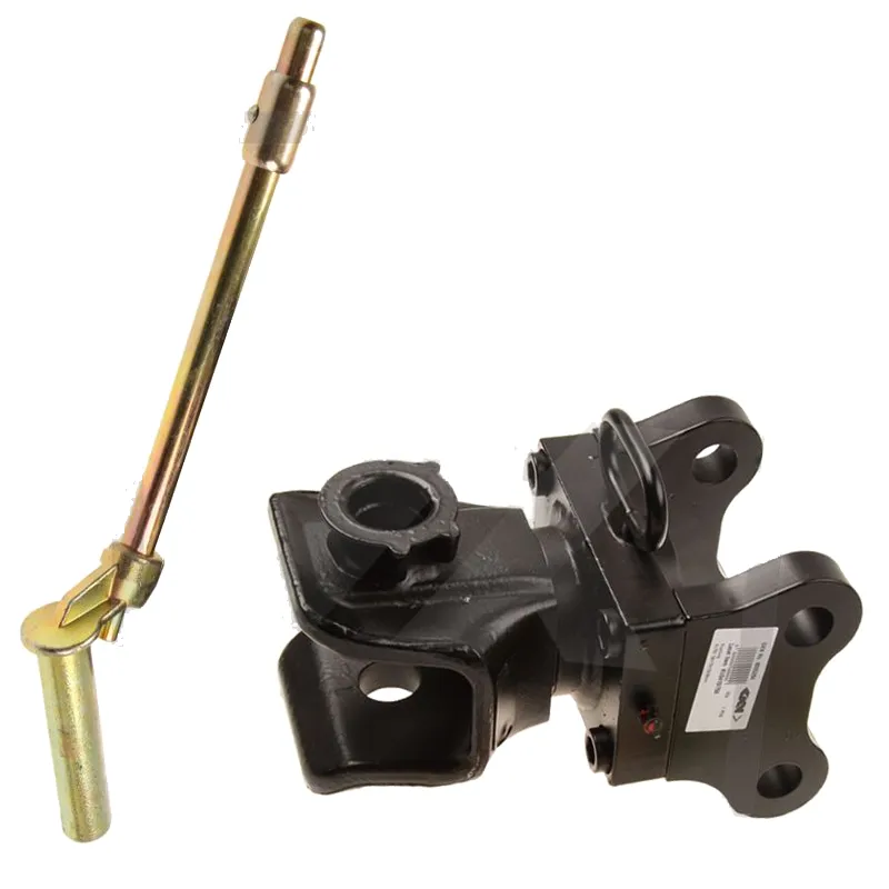 Anhängekupplung von Cramer für Case IHC Anhängekupplung von Cramer für Case IHC