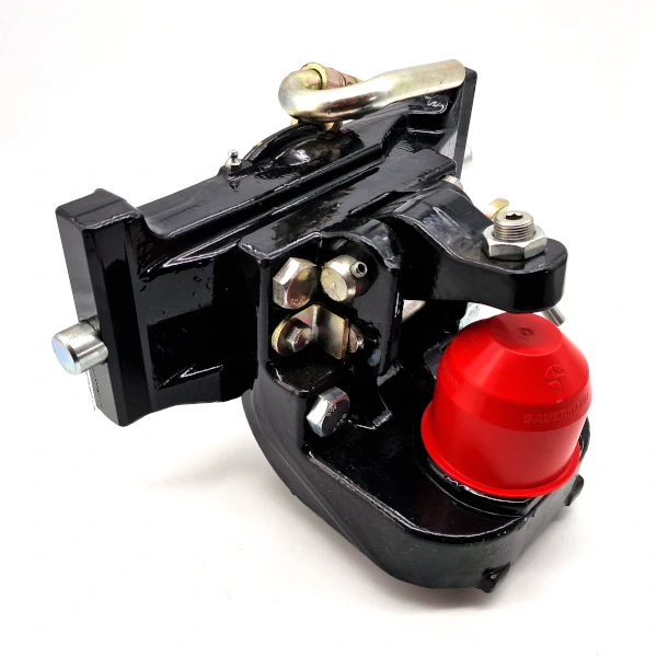 Sauermann K80 (HS1251K) mit 330mm Breite K80-Zugkugel Sauermann 330mm