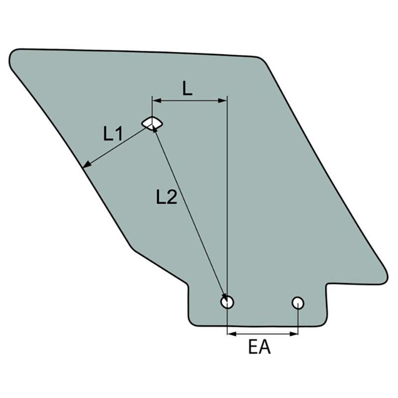 Landwirtschaft Bodenbearbeitung Grubber Tiefenlockerer Gegenmesser Rechts Type Michel Landwirtschaft Bodenbearbeitung Grubber Tiefenlockerer Gegenmesser Rechts Type Michel