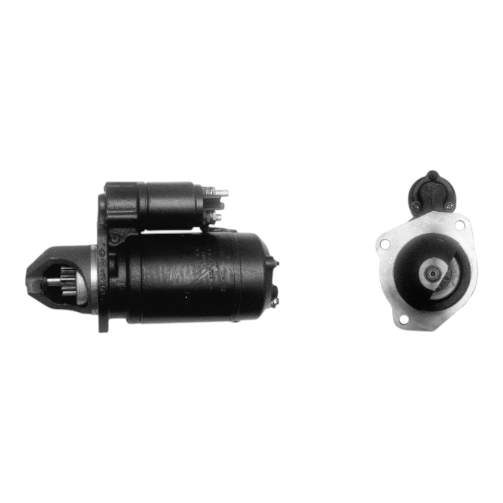 MAHLE Anlasser, Starter