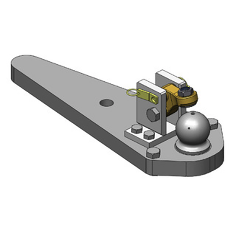 Scharmüller Einsatz Standard #00.960.310.0-A11
