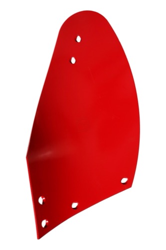 Streichblech-Hinterteil rechts passend für Vogel und Noot (PK4.001.02)