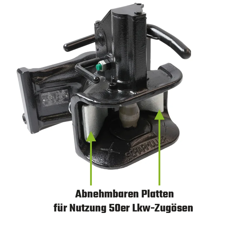 nhängekupplung Scharmüller 052953321A02 295mm CNH nhängekupplung Scharmüller 052953321A02 295mm CNH