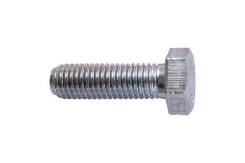 Sechskantschraube M14x2x45 ohne Mutter - galvanisch verzinkt – 14459338 Sechskantschraube M14x2x45 ohne Mutter - galvanisch verzinkt, OEM Orsi:11114111