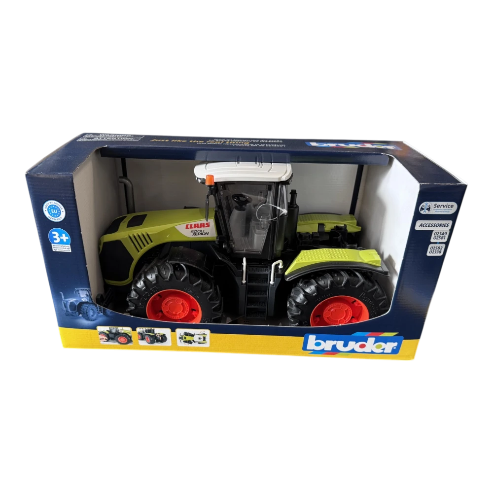 Bruder Spielzeug – Realistische Fahrzeuge für Kinder Bruder Spielzeug robuste Fahrzeuge für drinnen und draußen