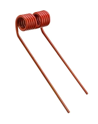 Heuwenderzinken Ø9 - rechts passend für Claas Heuwenderzinken Ø9 - rechts passend für Claas 15-CLA-13