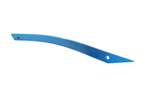 37.0149 Pflugteil Streichblech-Streifen SRP236O4 - rechts (2728.05.01) Cover Image passend für Rabe