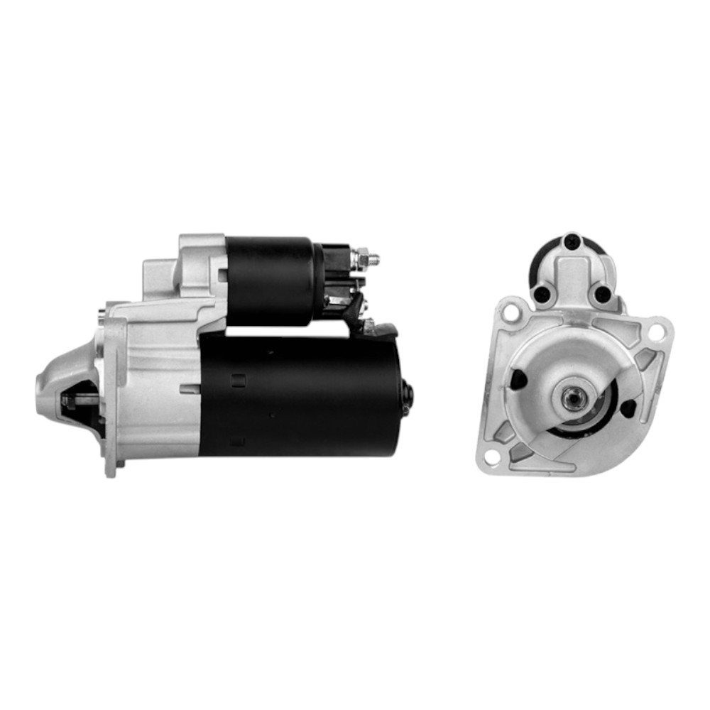 MAHLE Anlasser, Starter