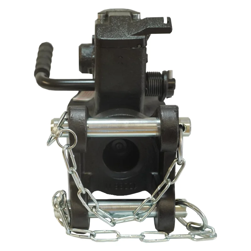 Anhängekupplung für MB-Trac von Rockinger RO855A04320 