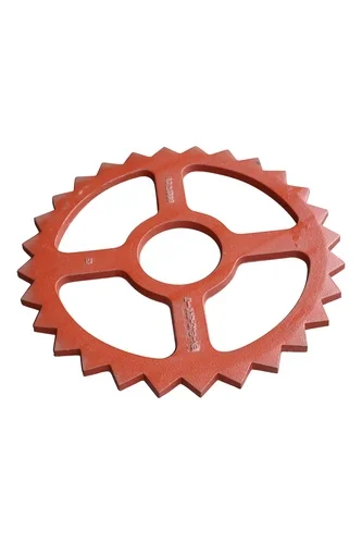 Sternring - Ø470mm | 311-471 Industriehof Scherenbostel | Sternring - Ø470mm (311-471)