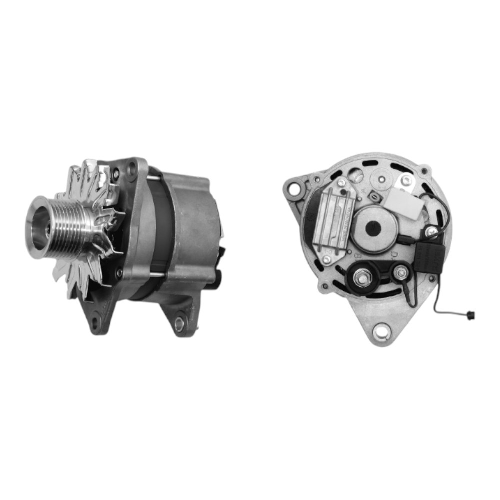 MAHLE Lichtmaschine, Generator 3838922070576 MAHLE Lichtmaschine, Generator 3838922070576