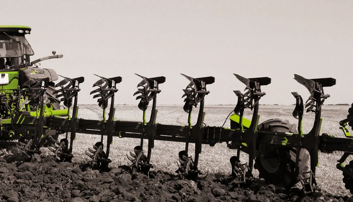 Die besten Pflugschare und Streichbleche für schwere Böden Die besten Pflugschare und Streichbleche für schwere Böden