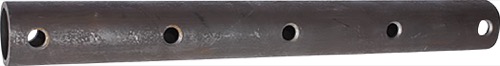Zinkenträgerrohr - 810 - 5 – 18200-10 Zinkenträgerrohr - 810 - 5, Artikelnummer 18200-10