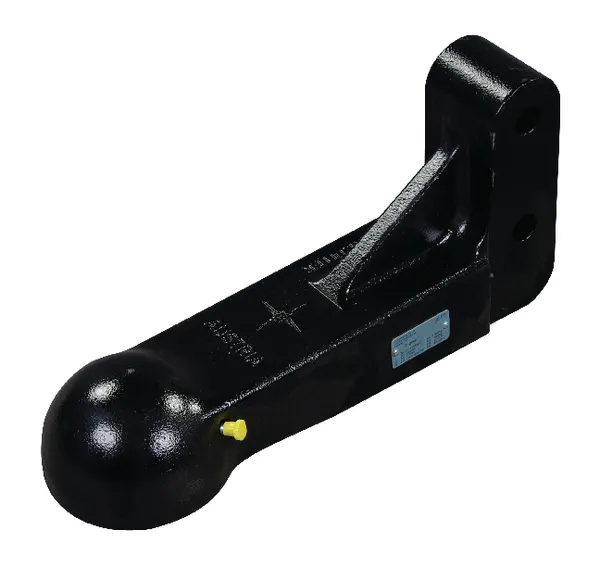 Scharmüller Zugöse Winkel #00.656.92.0-A02 Scharmüller Zugöse Winkel 00.656.92.0-A02