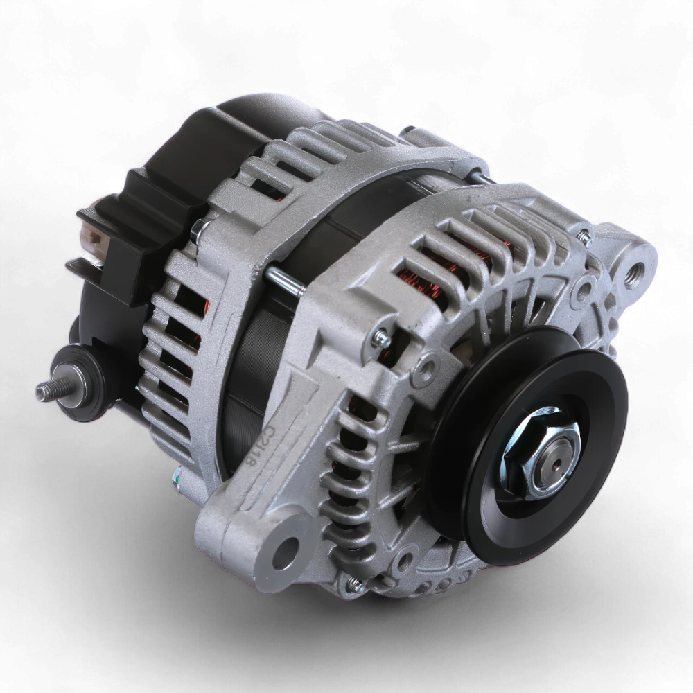 TEKKHUS Lichtmaschine, Generator TEKKHUS Lichtmaschine, Generator