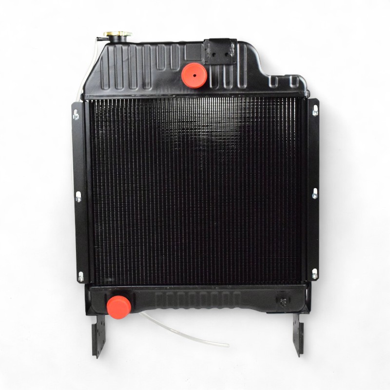 Kühler passend für Massey Ferguson 3618630M92 Kühler passend für Massey Ferguson 3618630M92