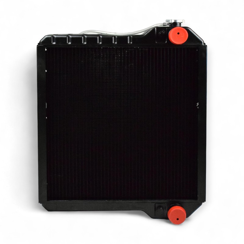 Kühler passend für Case IH 135691A3, 135691A2