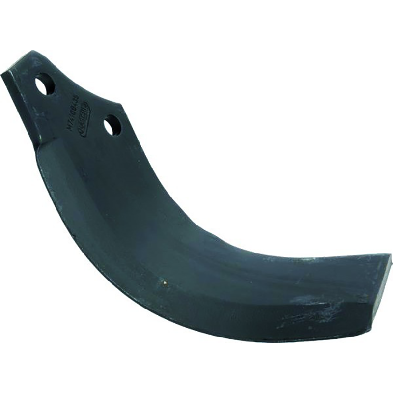 Landwirtschaft Bodenbearbeitung Grubber Tiefenlockerer Fräsmesser Rechts Maschio M74100435R Landwirtschaft Bodenbearbeitung Grubber Tiefenlockerer Fräsmesser Rechts Maschio M74100435R