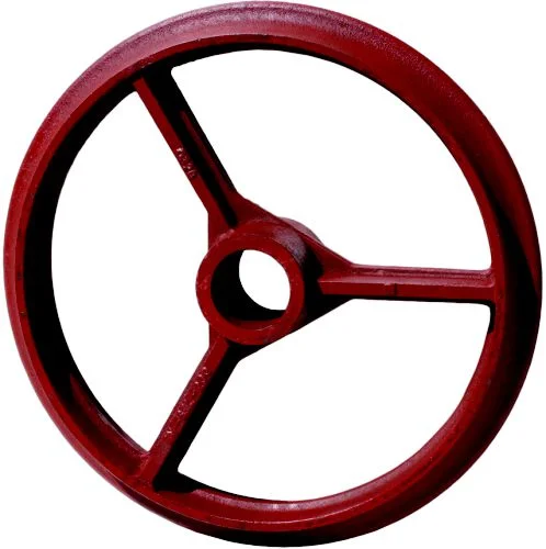 Industriehof Scherenbostel | Cambridgering - Ø505mm (314-502)