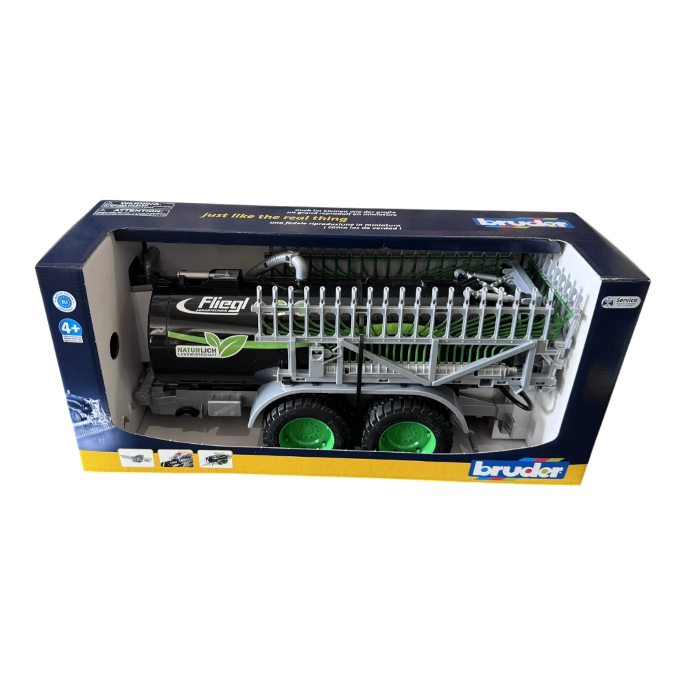 Bruder Spielzeug – Realistische Fahrzeuge für Kinder Bruder Spielzeug robuste Fahrzeuge für drinnen und draußen