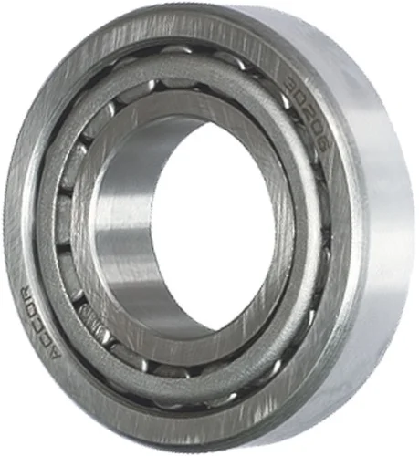 Industriehof Scherenbostel | Kegelrollenlager (31-880501-d)