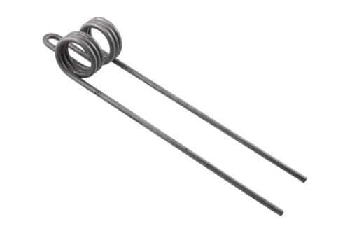 Heuwenderzinken Ø6 passend für PZ-Zweegers 15-ZWE-07