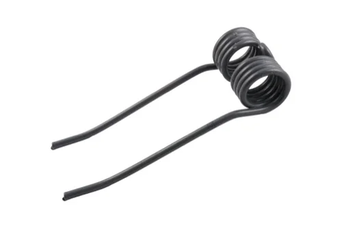 Pick-Up Zinken Ø5,5 passend für Claas Pick-Up Zinken Ø5,5 passend für Claas 15-CLA-11