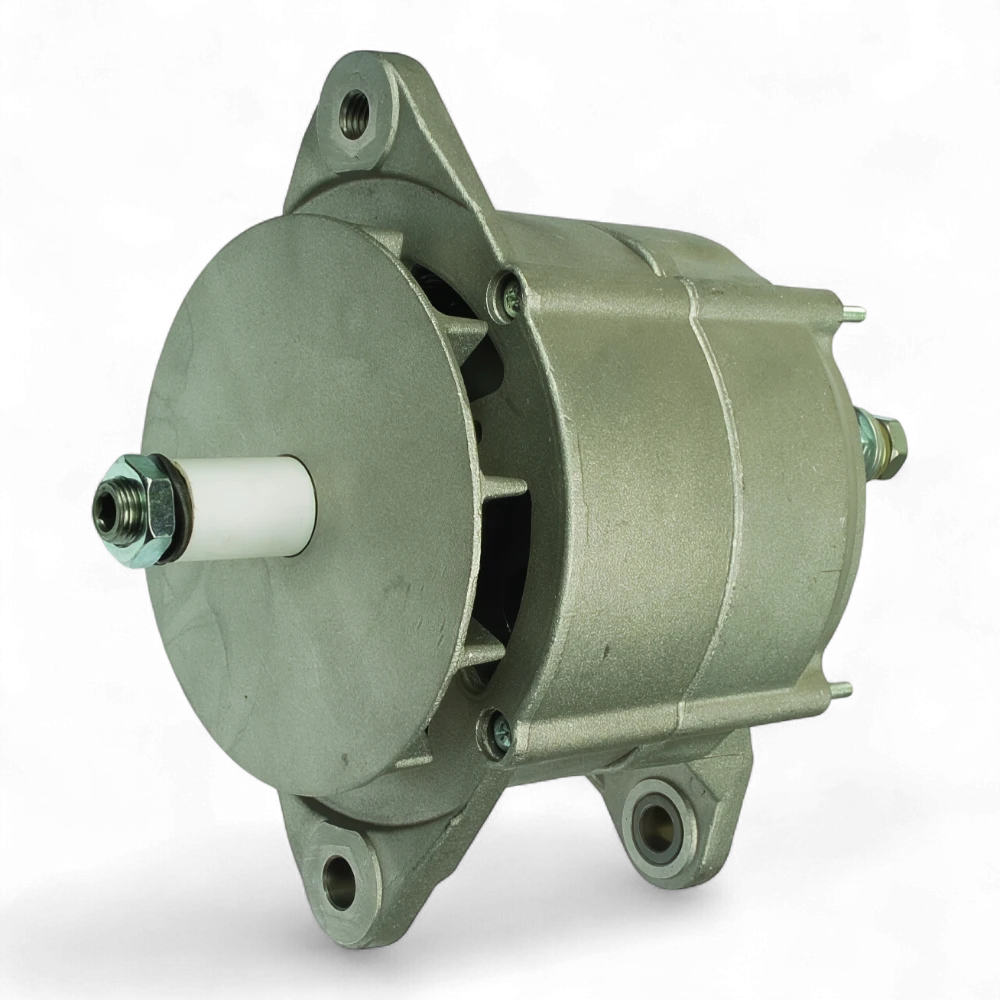 TEKKHUS Lichtmaschine, Generator TEKKHUS Lichtmaschine, Generator