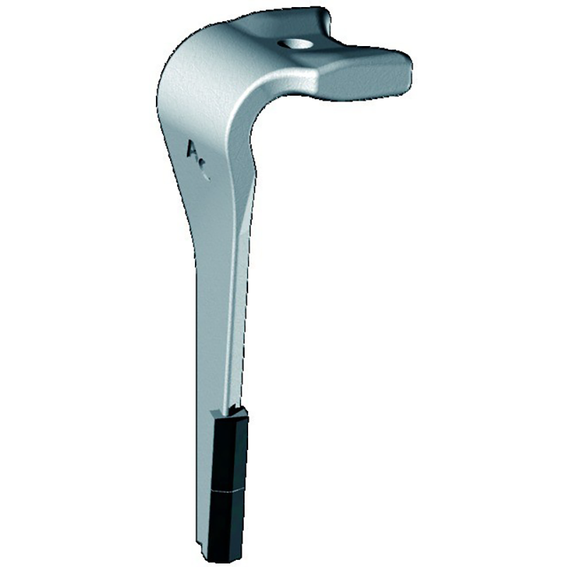 Kreiseleggenzinken Hartmetall L. Rh119 Kreiseleggenzinken Hartmetall L. Rh119