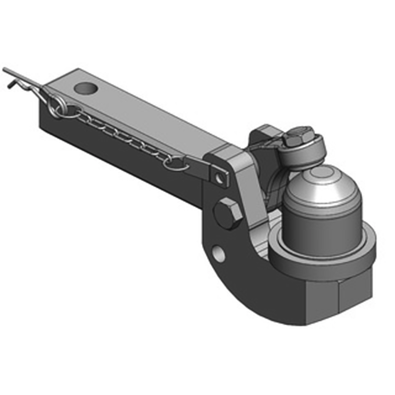 Scharmüller Pick-Up Hitch Einsätze K80® #00.421.12.2-A20 Anhängetechnik Scharmüller Pick-Up Hitch Einsätze K80® #00.421.12.2-A20