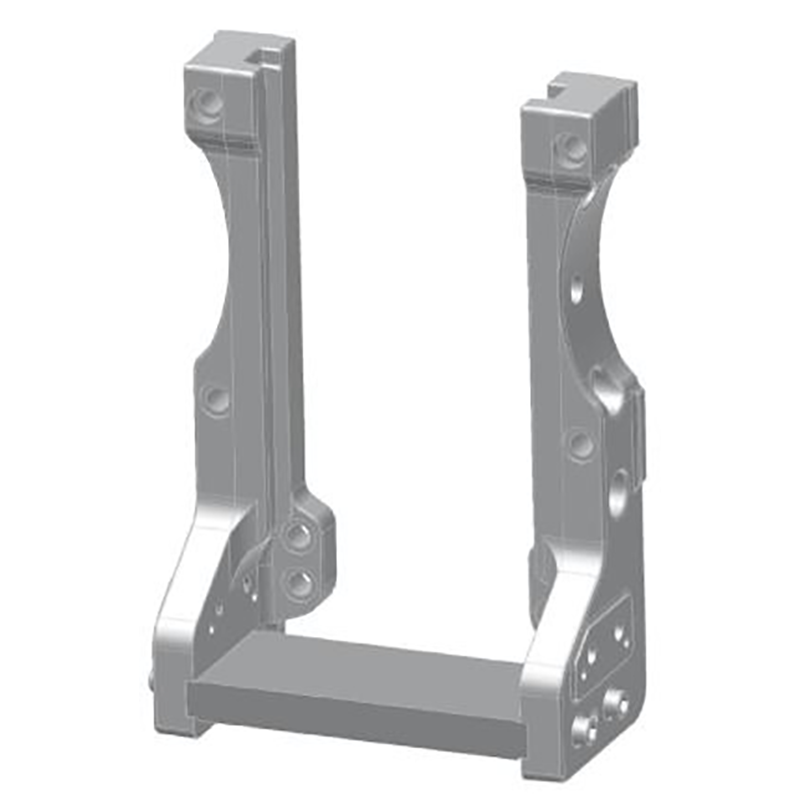 Rockinger Anhängebock #RO881A2700C Rockinger Anhängebock #RO881A2700C