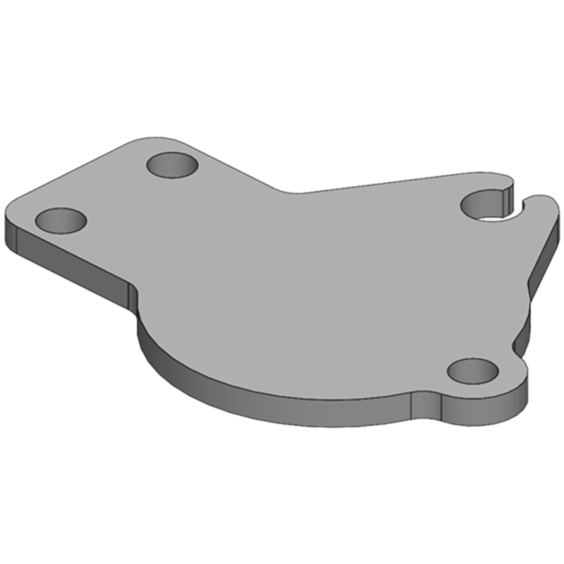 Scharmüller Deckel A11 f. FBD F1 vz. #10.720.250.0 Scharmüller Deckel A11 f. FBD F1 vz. #10.720.250.0