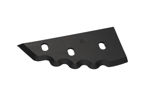 Futtermischwagenmesser - Hartmetallbeschichtet - rechts, OEM Sgariboldi:CL04.017