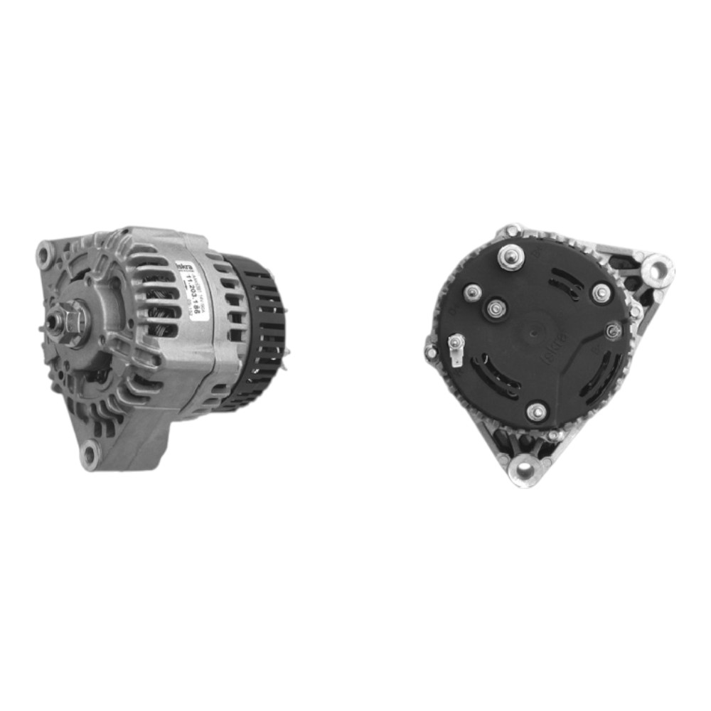 MAHLE Lichtmaschine, Generator 3838922060898 MAHLE Lichtmaschine, Generator 3838922060898