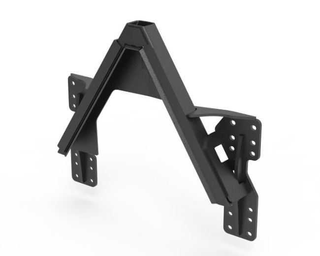 Quicke BoH Hakensatz 80x80 Schlepperdreieck A: Anschraubhaken für Anbaugeräte mit 80x80-Schnittstelle. Art.-Nr. 11256216A. Online auswählen.