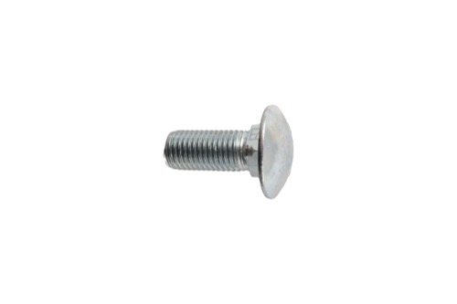 Flachrundschraube M16x2x40 ohne Mutter – 70-1017 Flachrundschraube M16x2x40 ohne Mutter, Artikelnummer 70-1017