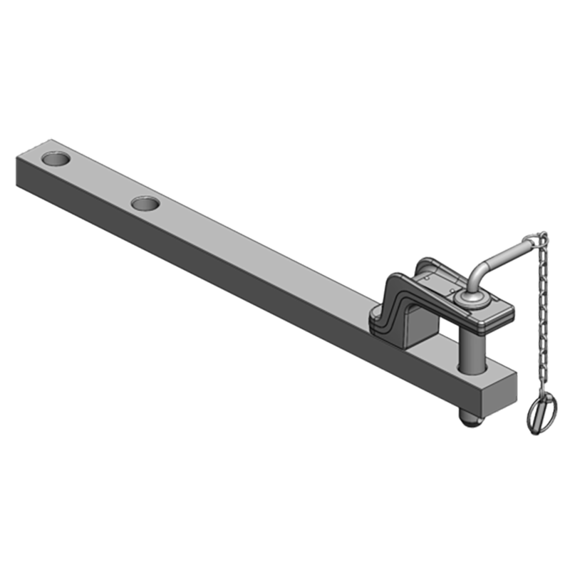 Scharmüller Zugpendel Standard #10.820.489.0-A02 Anhängetechnik Scharmüller Zugpendel Standard #10.820.489.0-A02