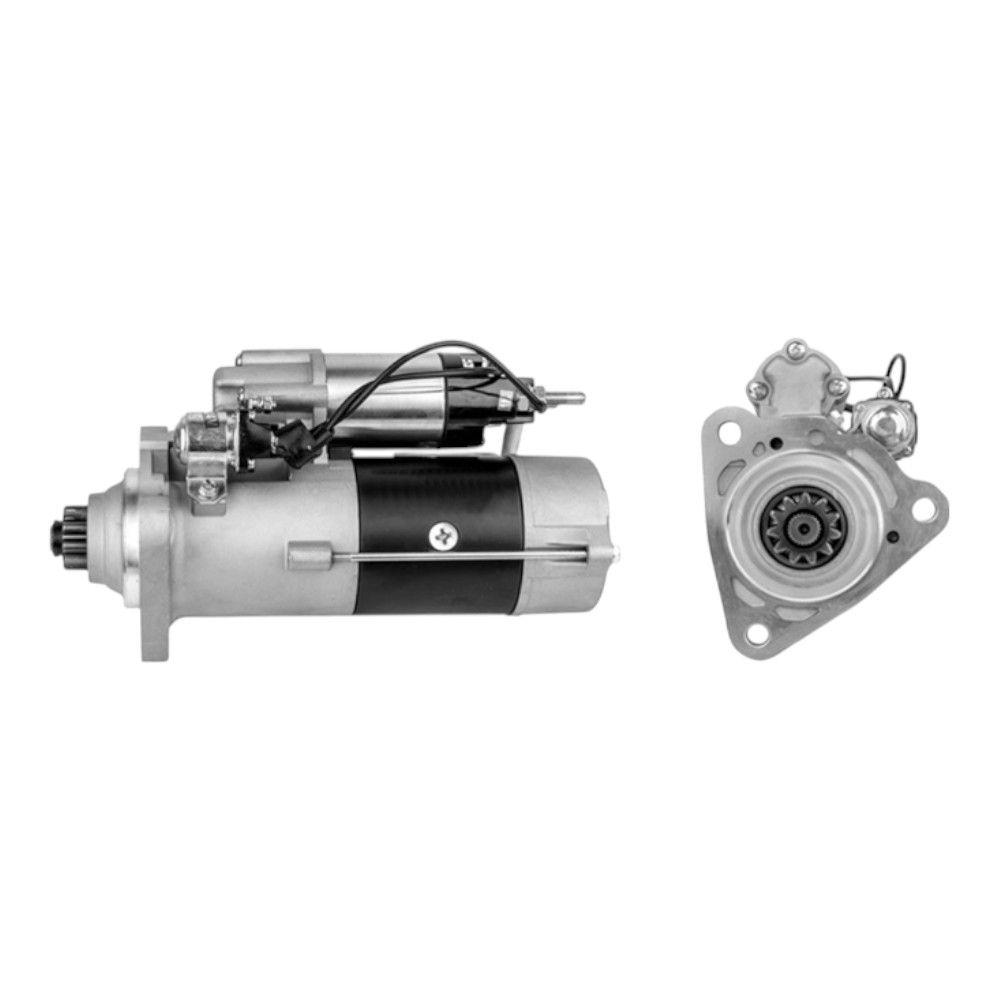 MAHLE Anlasser, Starter