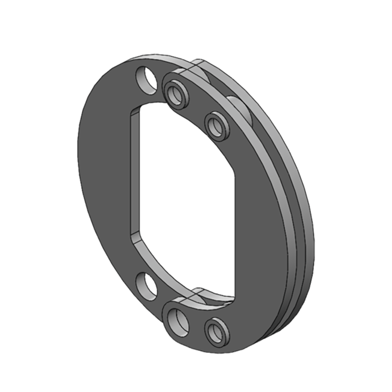 Scharmüller Wegfahrsperren #10.731.003.0 Zubehör Scharmüller Wegfahrsperren #10.731.003.0