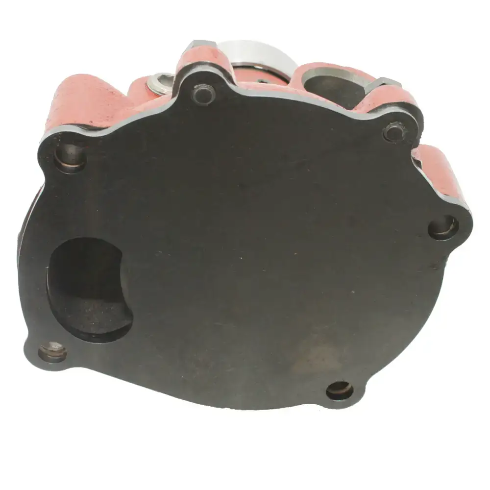 P140535 Wasserpumpe passend für Fiat Ford image 2 Wasserpumpe passend für Fiat Ford Rückseite