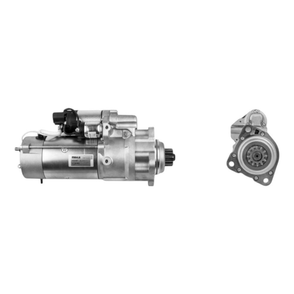 MAHLE Anlasser, Starter