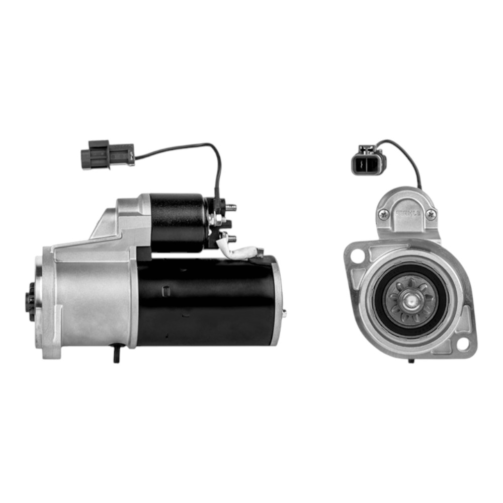 MAHLE Anlasser, Starter