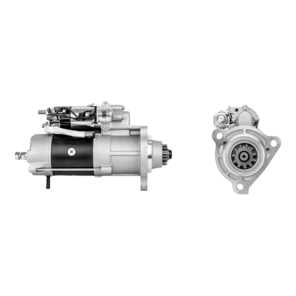 MAHLE Anlasser, Starter