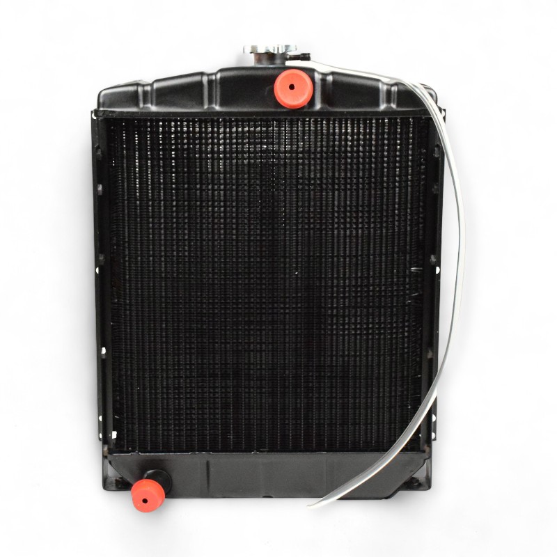 Kühler passend für Fiat 588156 Kühler passend für Fiat 588156