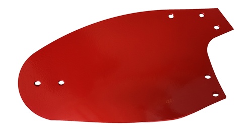 Streichblech-Hinterteil rechts passend für Niemeyer (024078) Streichblech-Hinterteil rechts passend für Niemeyer (024078)