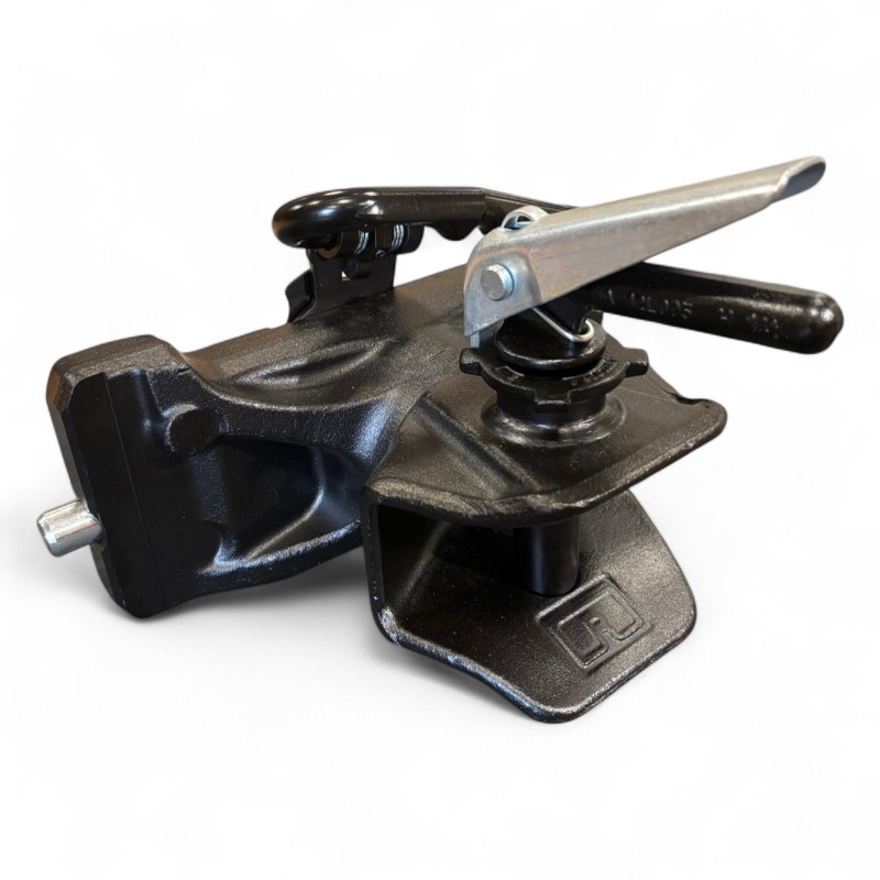 Anhängekupplung Rockinger manuell Anhängekupplung Rockinger manuell