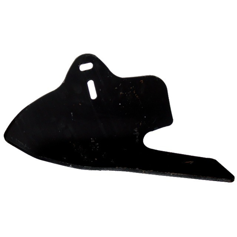 Gänsefussspitze Links Bauart Lelievre Hacktechnik Gänsefussspitze Links Bauart Lelievre